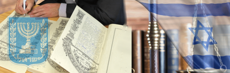 גירושין בערכאה אזרחית או בבית הדין הרבני – מה עדיף?