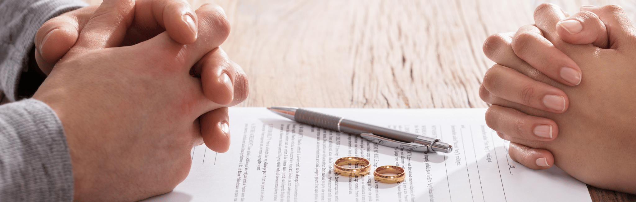 טעויות של הורים כלפי ילדים בזמן גירושין - ואיך להימנע מהן