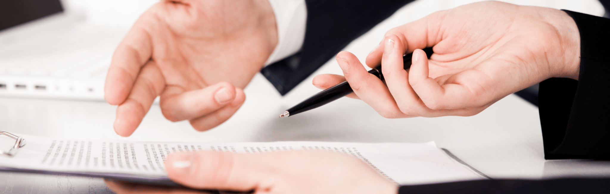 האם גישור מתאים גם אחרי גירושין