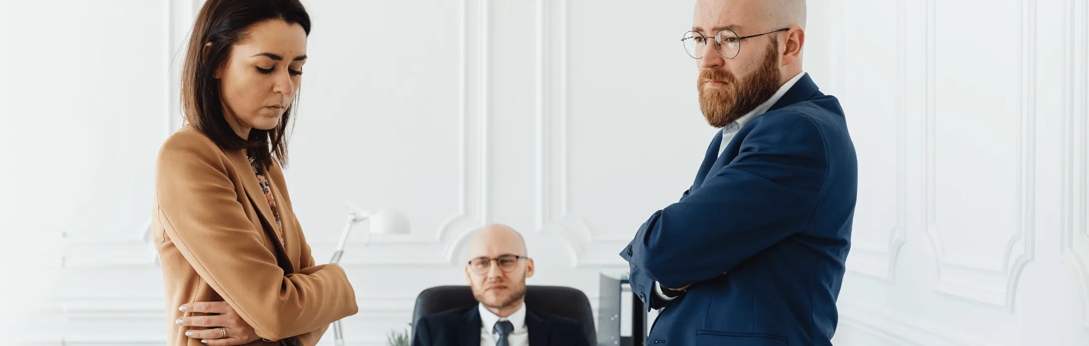 מתי גישור לפני גירושים אינו מתאים ומהן החלופות המשפטיות