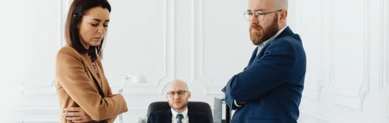 מתי גישור לפני גירושים אינו מתאים ומהן החלופות המשפטיות - עו״ד ומגשרת - ד''ר דינה ארליך-חורש למה חשוב לבחור עורך דין גירושין שמתמחה בגישור? – עו״ד ומגשרת - ד''ר דינה ארליך-חורש