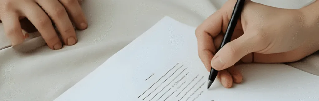 איך מנסחים צוואה נכונה – ואיך מאזנים בין הצורך בדיוק לגמישות הכרחית? – עו״ד ומגשרת - ד''ר דינה ארליך…