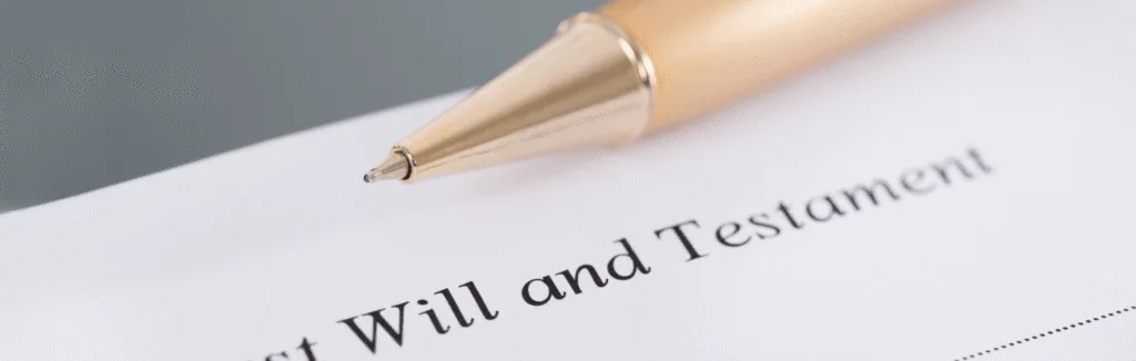 כיצד ניתן לברר אם אדם שנפטר הותיר אחריו צוואה? – עו״ד ומגשרת - ד''ר דינה ארליך-חורש