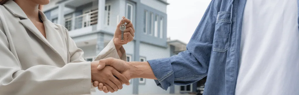 חוזה שכירות למגורים וסעיפים שחייבים לשים לב אליהם לפני החתימה