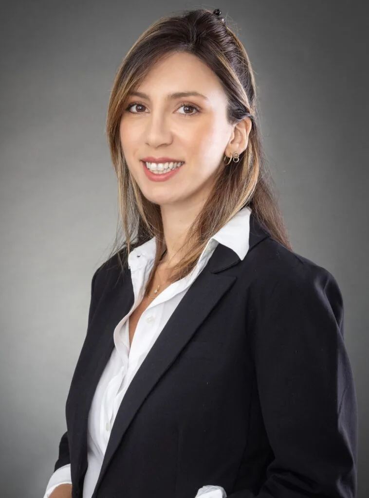 דוקטור דינה ארליך-חורש עורכת דין לגירושין ודיני משפחה