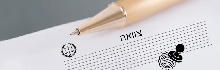 מתי מתעורר ספק כי הצוואה אינה משקפת את רצון המצווה – וכיצד בוחנים קיומה של השפעה בלתי הוגנת? – עו״ד ומגש…