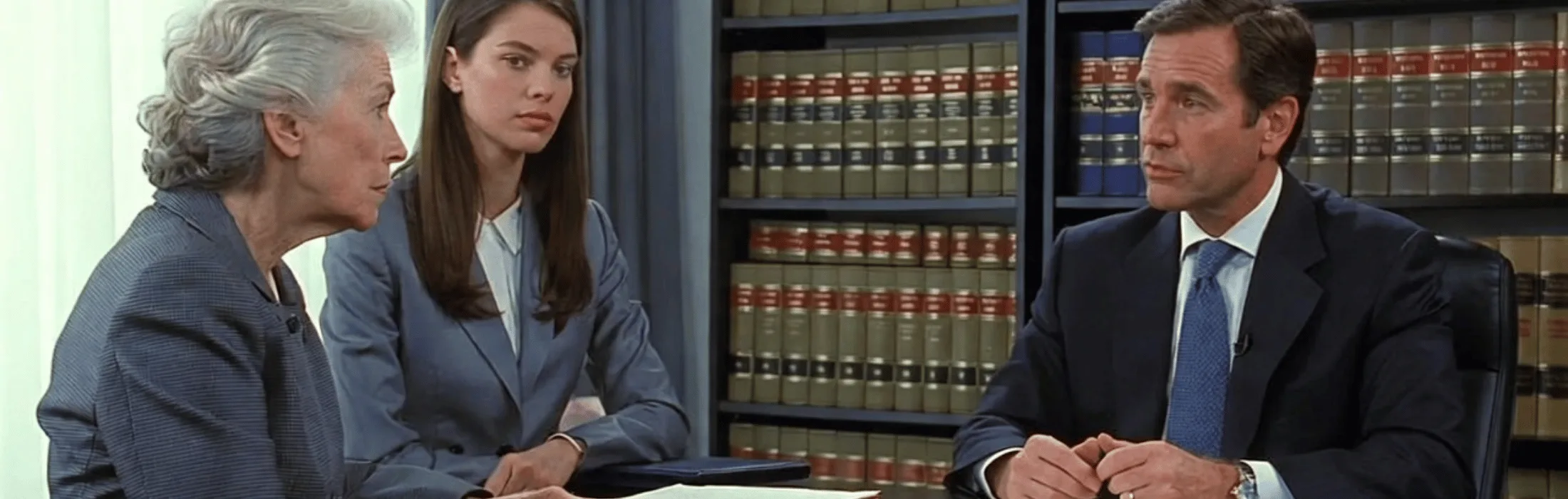 ייפוי כוח מתמשך לעומת אפוטרופסות – מה ההבדל ביניהם, ומה תפקידו של ייפוי כוח כללי? – עו״ד ומגשרת - ד'…