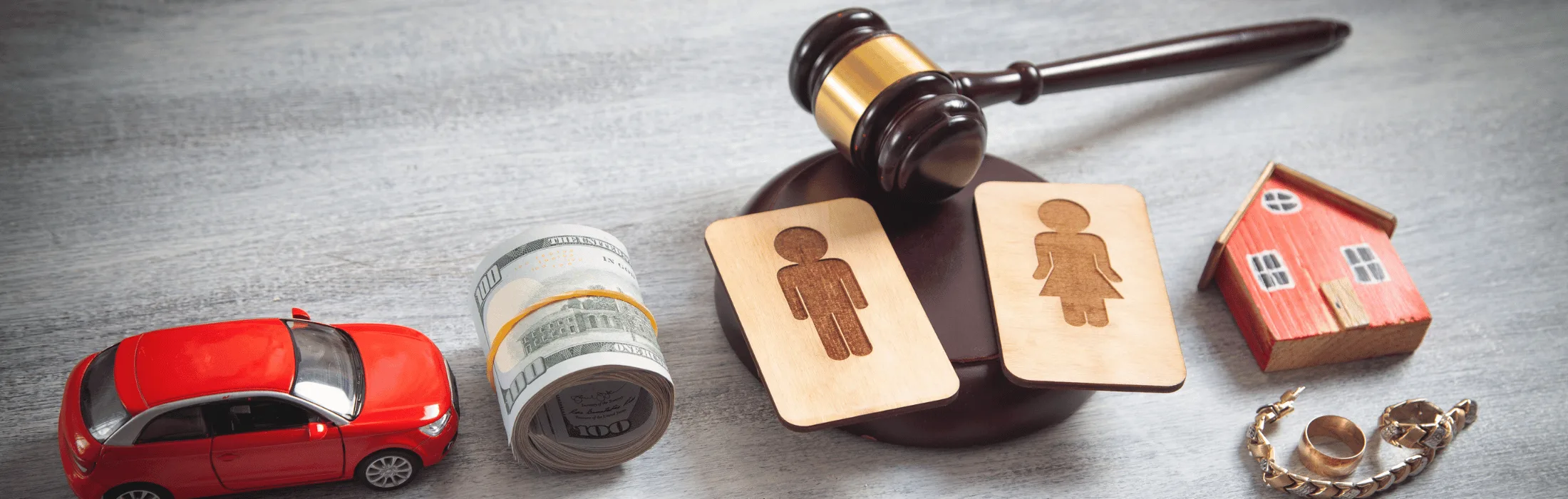 מה קורה לדירת המגורים המשותפת בגירושין