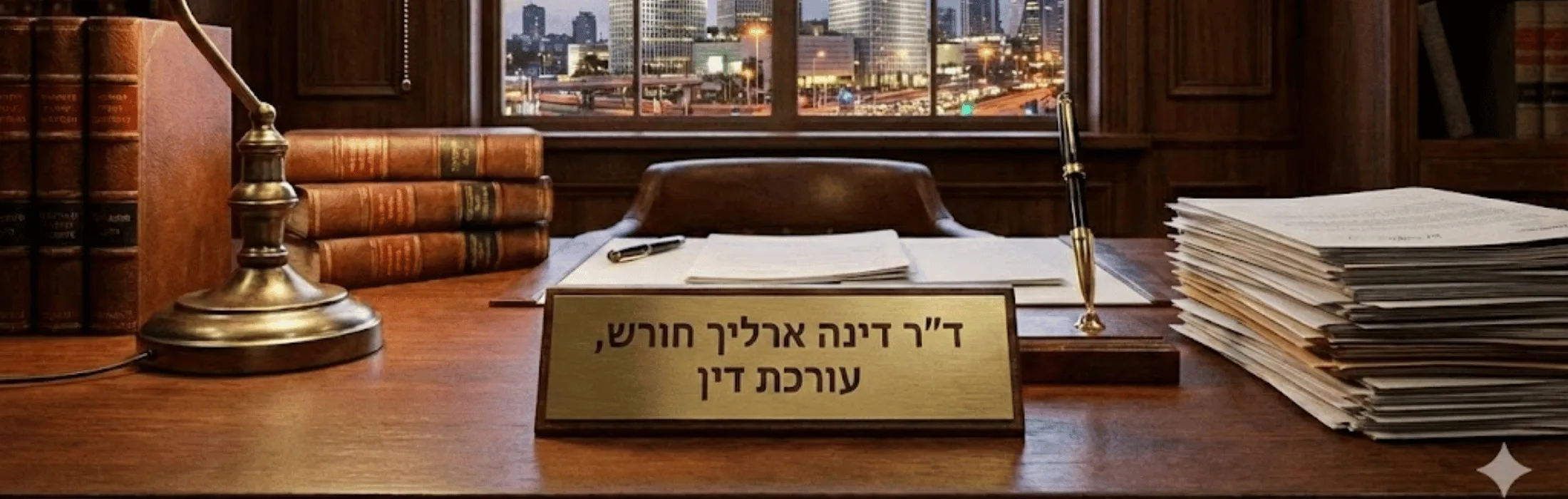 באילו מקרים ניתן להתנגד או לפסול ייפוי כוח מתמשך דר דינה ארליך-חורש - עו״ד ומגשרת - ד''ר דינה ארליך-חורש ד״ר דינה ארליך חורש, עורכת דין התנגדות לייפוי כוח מתמשך – באילו מקרים ואיך ניתן להביא לפסילתו? – עו״ד ומגשרת…