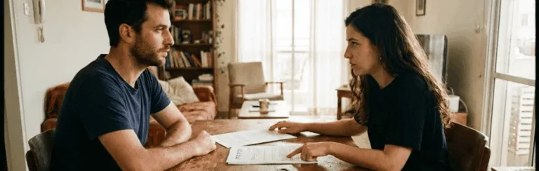 האם אפשר לדרוש זכויות בדירה שרשומה רק על שם בן הזוג » עו״ד ומגשרת - ד''ר דינה ארליך-חורש כיצד מתחלקות זכויות סוציאליות בגירושין? – עו״ד ומגשרת - ד''ר דינה ארליך-חורש