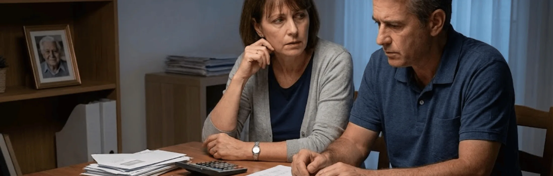 מה קורה כאשר אדם נפטר והותיר אחריו חובות המדריך המשפטי 1 » עו״ד ומגשרת - ד''ר דינה ארליך-חורש מה עושים כשהמנוח הותיר חובות — ואיך זה משפיע על היורשים? – עו״ד ומגשרת - ד''ר דינה ארליך-חורש