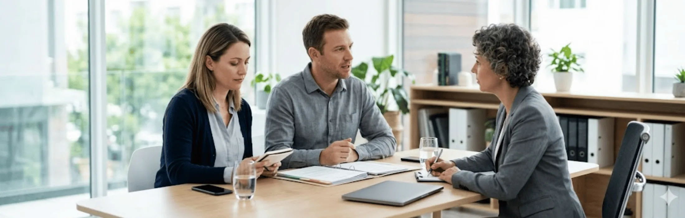 _השפעת הרגשות על ניהול וקבלת החלטות בהליך גירושין - בחינה מעמיקה של הדינמיקה הרגשית והמשפטית