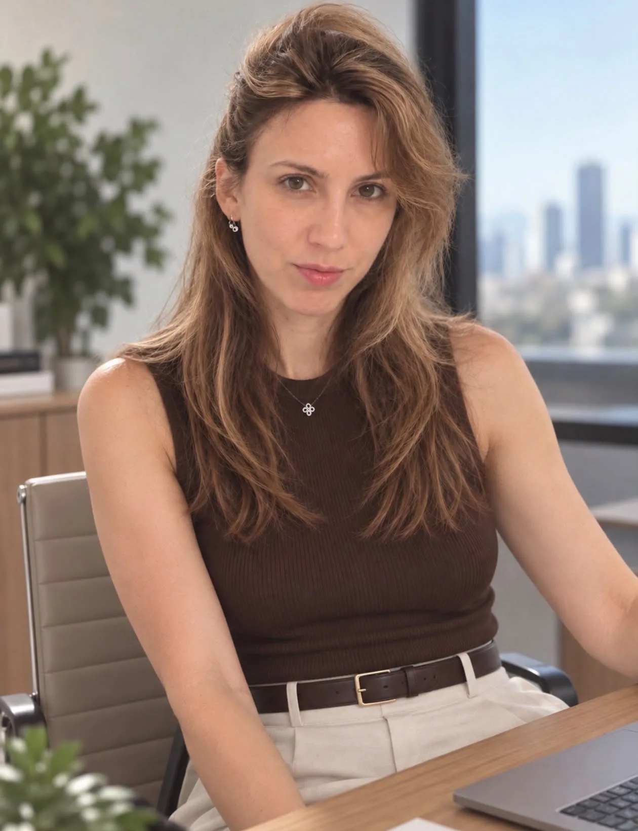 ד״ר דינה ארליך חורש