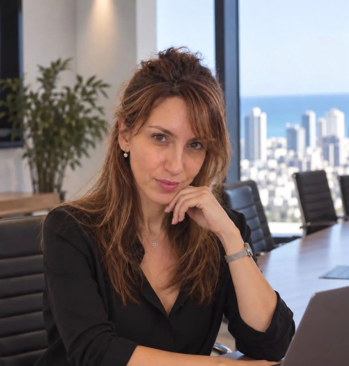ד״ר דינה ארליך, עורכת דין ומגשרת משפחתית